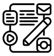 Content-Marketing cheenti